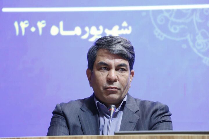 فراخوان استاندار کرمان از مودیان برای مشارکت در طرح نشاندار کردن مالیات‌ها