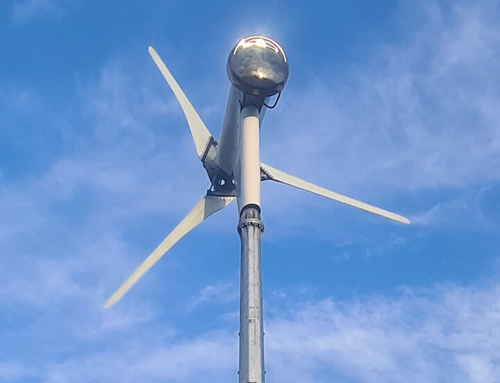 رویای آمریکایی، غول انرژی بادی جهان به کابوس چند میلیارد دلاری تبدیل شد