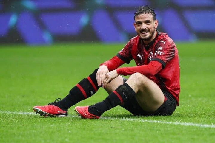 الساندرو فلورنزی کیست؟ | خداحافظی فلورنزی؛ پایان یک فصل زیبا