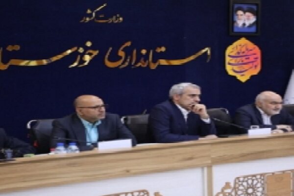 بسته‌های سرمایه‌گذاری بی‌نام برای بخش خصوصی/ نقشه ۱۰ ساله خوزستان تدوین شود