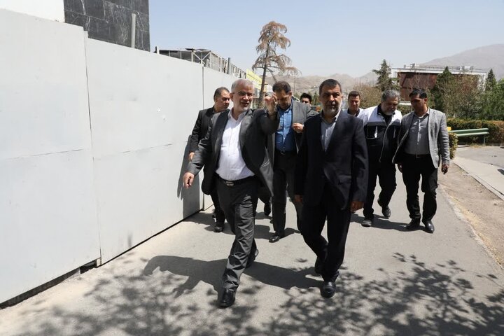 ۲۴ مگاوات از نیروگاه خورشیدی اشتهارد آماده بهره‌برداری است