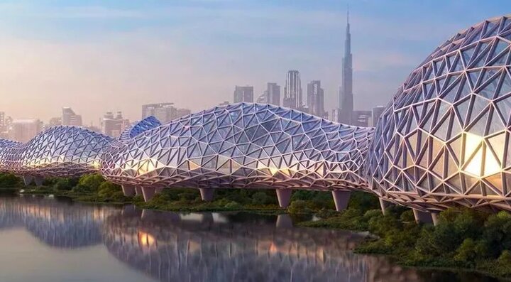 انقلاب خاموش در خیابان‌ها؛ طراحی شهری جای نیروگاه‌ها را می‌گیرد