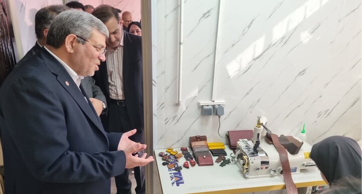 سه ضلع عدالت در خدمات بهزیستی باید رعایت شود