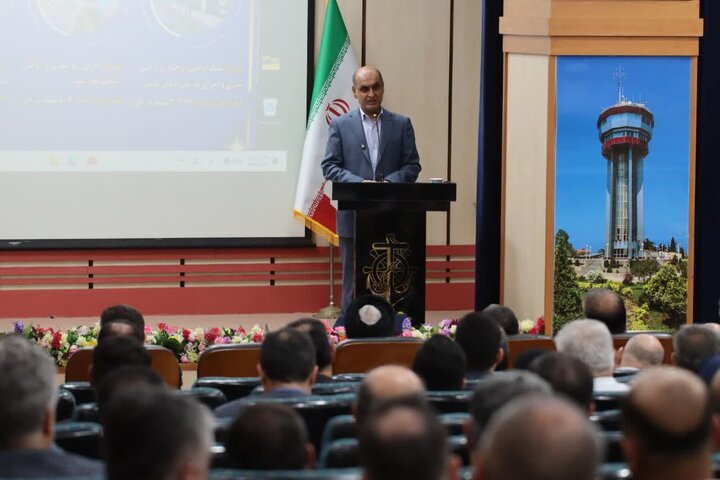 توسعه زیرساخت‌های بندری و ریلی، گیلان را به کانون تجارت شمال تبدیل می‌کند