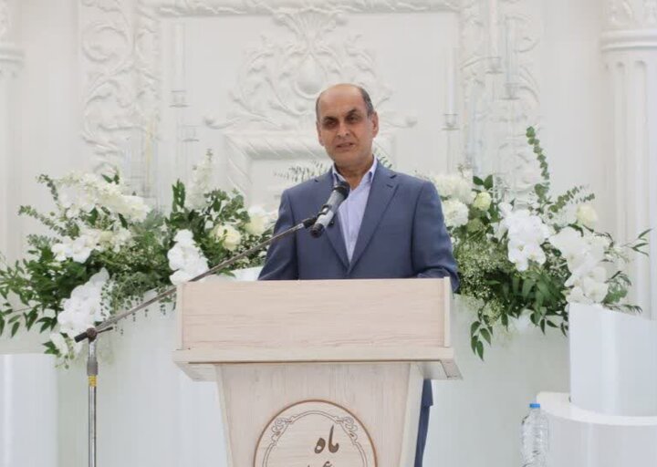 داروسازان نقش مستقیم در سلامت و توسعه جامعه دارند