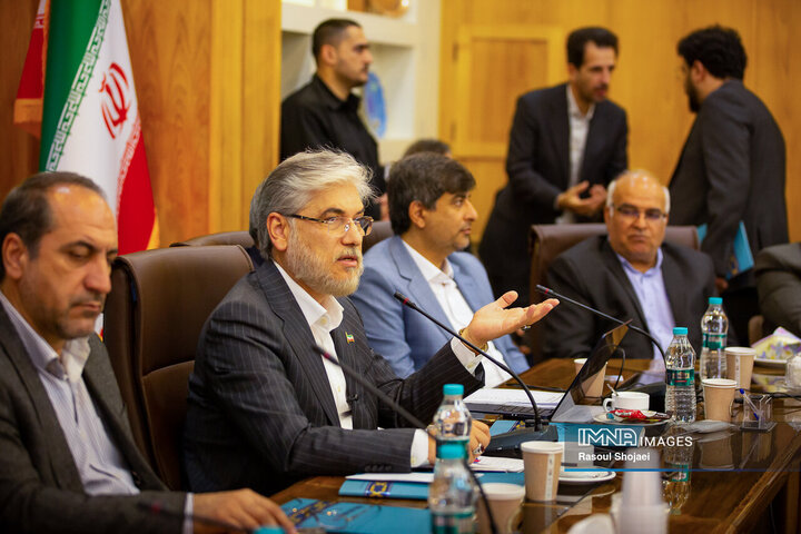 دانشگاه‌ها محور تحول و حل مسائل کشور در دولت چهاردهم