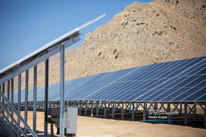 حضور وزیر علوم در دانشگاه صنعتی اصفهان