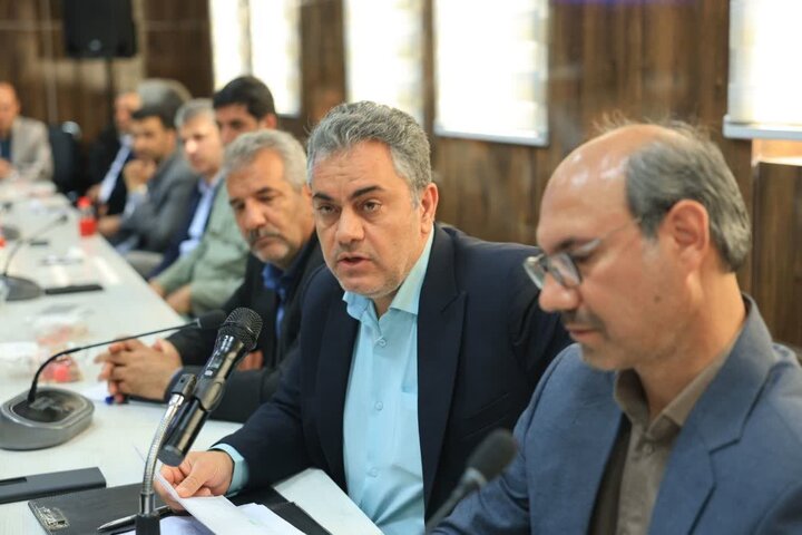 افتتاح ۱۱ پروژه برق‌رسانی در زیرکوه با اعتبار ۴۶ میلیارد تومان