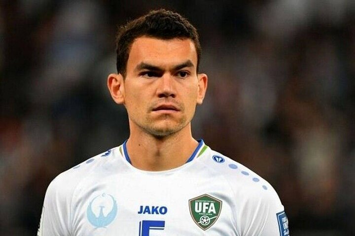 زمان بازگشت رستم آشورماتوف مشخص شد