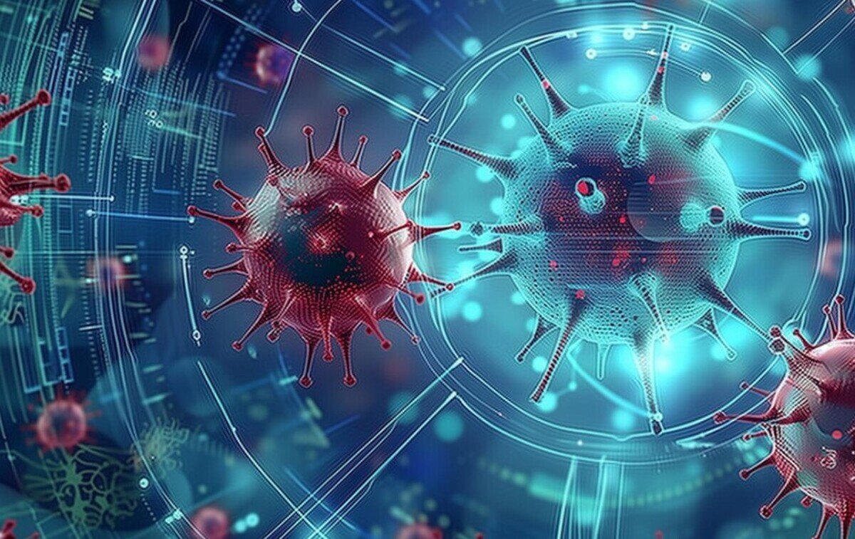 نقطه عطفی در مسیر تشخیص و درمان سرطان با هوش مصنوعی