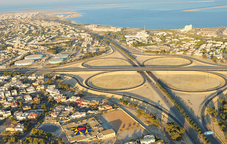 پروژههای بزرگ عمرانی جهان در ۲۰۲۵