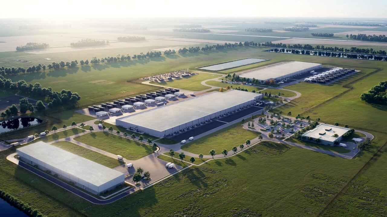 پروژه‌های بزرگ عمرانی جهان در ۲۰۲۵