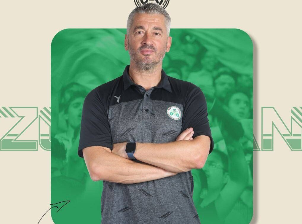 خطونشان دستیار خارجی قاسم حدادیفر برای رقبا / مطمئن باشید به دردسر میافتید!