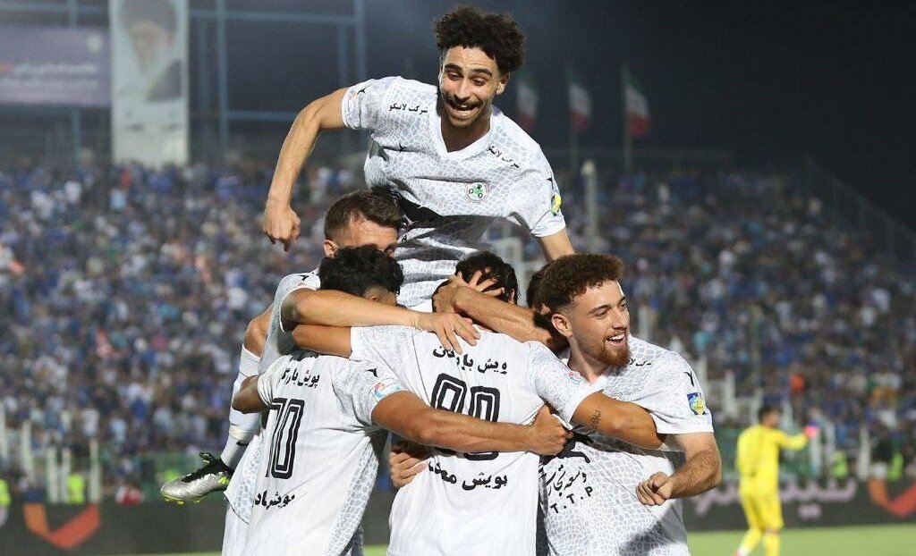 خطونشان دستیار خارجی قاسم حدادیفر برای رقبا / مطمئن باشید به دردسر میافتید!