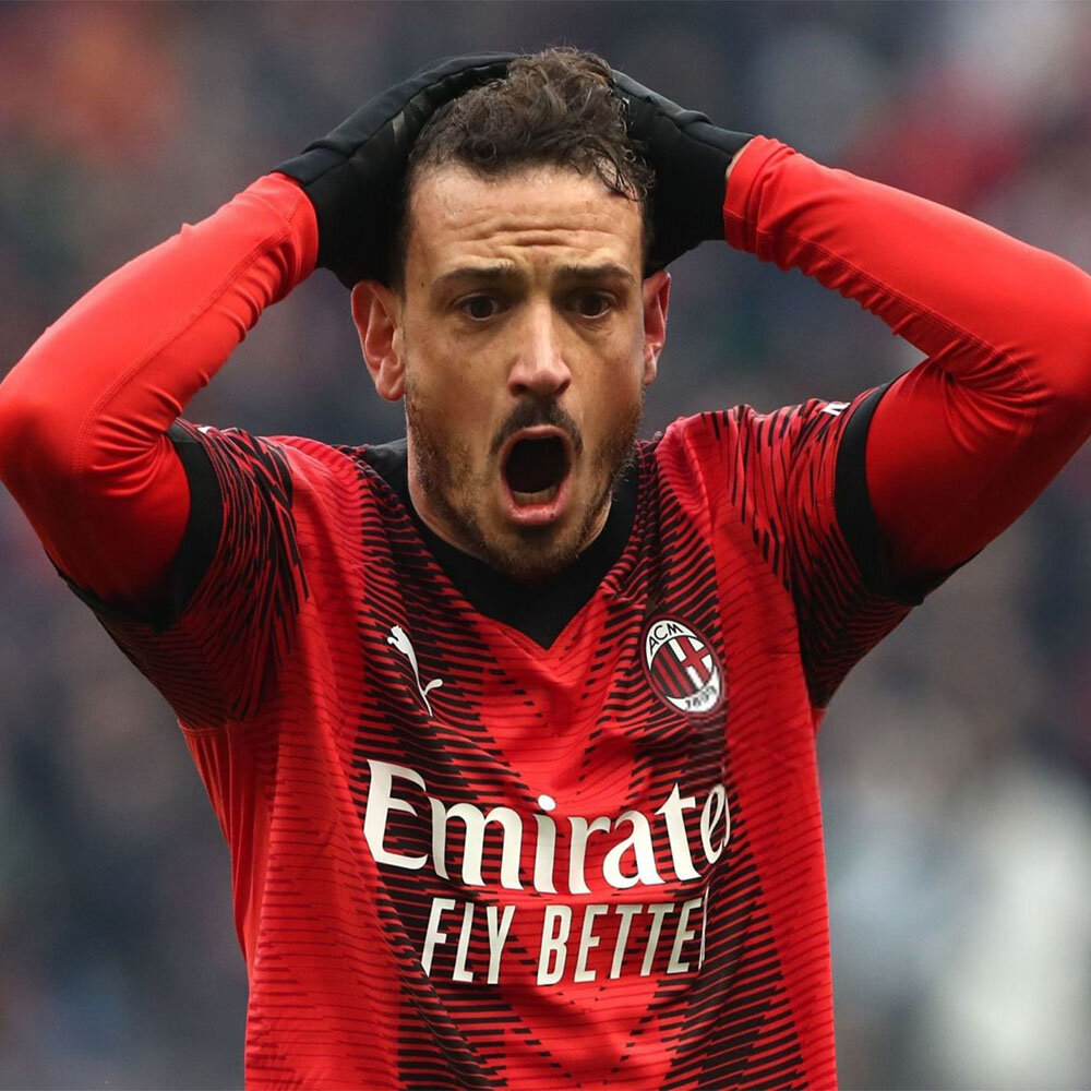 الساندرو فلورنزی کیست؟ | خداحافظی فلورنزی؛ پایان یک فصل زیبا