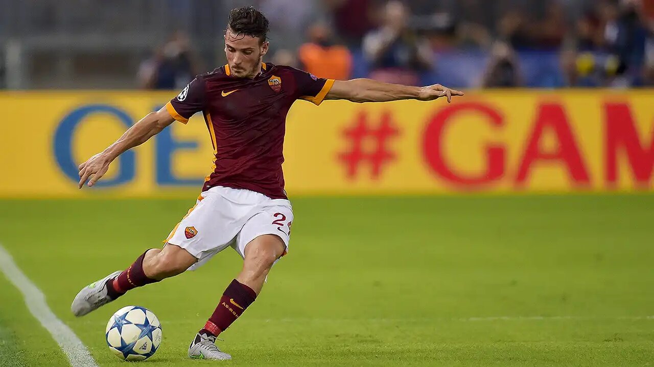 الساندرو فلورنزی کیست؟ | خداحافظی فلورنزی؛ پایان یک فصل زیبا