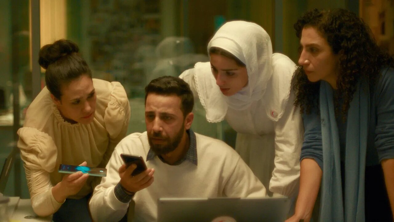 «برد پیت» و «واکین فینیکس» به فیلمی درباره کودک فلسطینی کشتهشده در غزه پیوستند