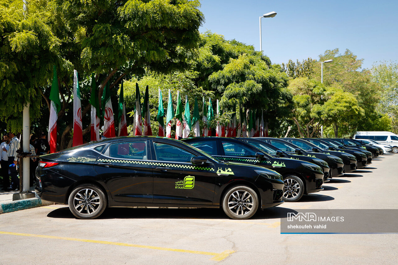 رشد ۲ برابری نوسازی ناوگان فرسوده در کشور/ جایگزینی ۱۰۰۰ موتورسیکلت برقی در شهر اصفهان