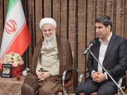 استاندار کردستان خواستار افزایش سرویس‌های قطار تهران _ سنندج شد