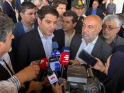 قول مساعد وزیر کار برای افزایش سرویس‌های قطار مسیر تهران_سنندج