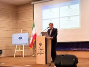 شاخص برخورداری راه‌های روستایی کردستان از آسفالت، پایین‌تر از میانگین کشوری است