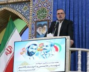 جهش بی‌سابقه در پروژه‌های عمرانی شهر کرمان