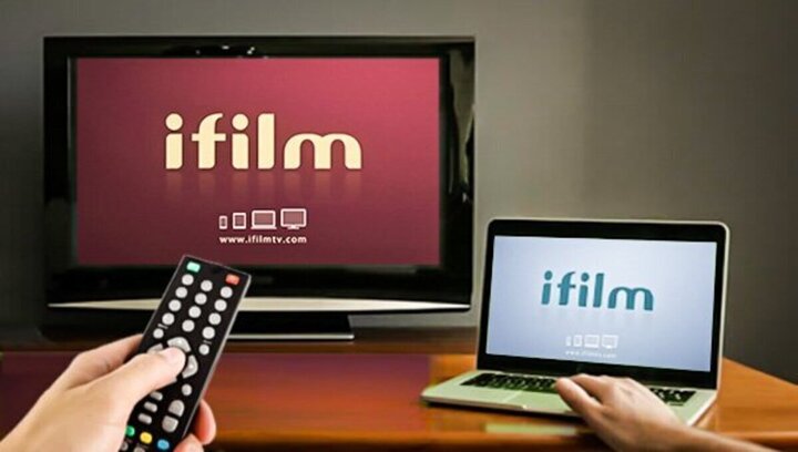 جدول پخش آی‌فیلم + جمعه ۷ شهریور ۱۴۰۴