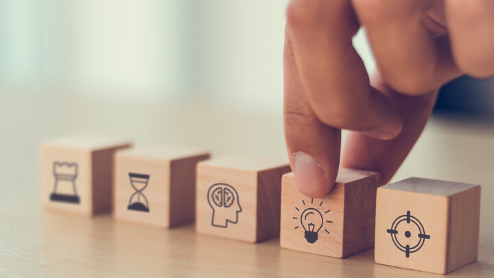 نسخه طبیعت برای انتخاب مسیر شغلی و تحصیلی در دنیای پرشتاب امروز