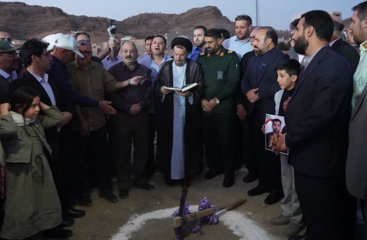 آغاز عملیات اجرایی تقاطع غیرهمسطح «شهدای اقتدار» با اعتبار ۱۲۰ میلیارد تومان