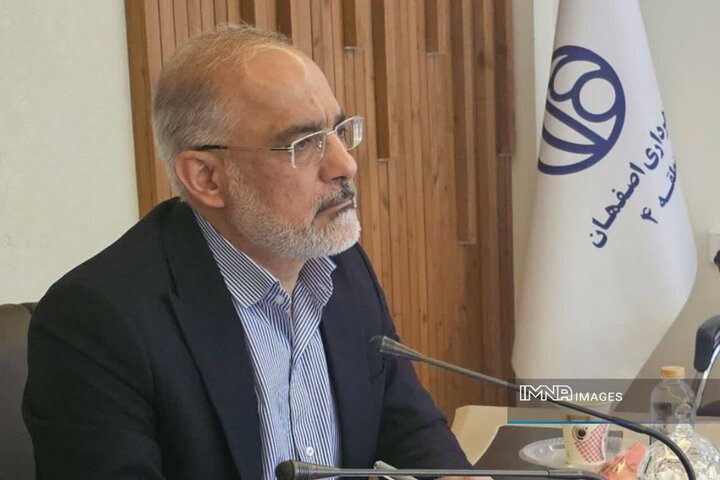 اجرای دقیق سند بالادستی توسعه شهری از بروز مشکلات شهرسازی پیشگیری می‌کند