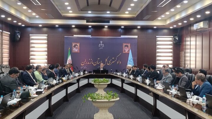 مصوبات شورای حفظ حقوق بیت‌المال مازندران باید در کمترین زمان اجرا شود