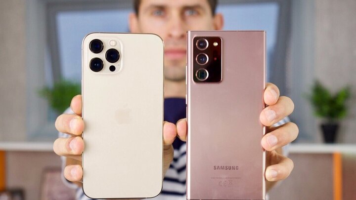 لیست قیمت به‌روز گوشی‌های سامسونگ، شیائومی و آیفون ۱۶ امروز