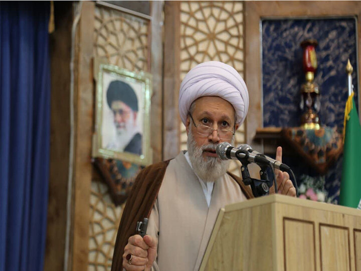 تقوا، رمز رستگاری و دولت قوی، لازمه ایران قدرتمند است