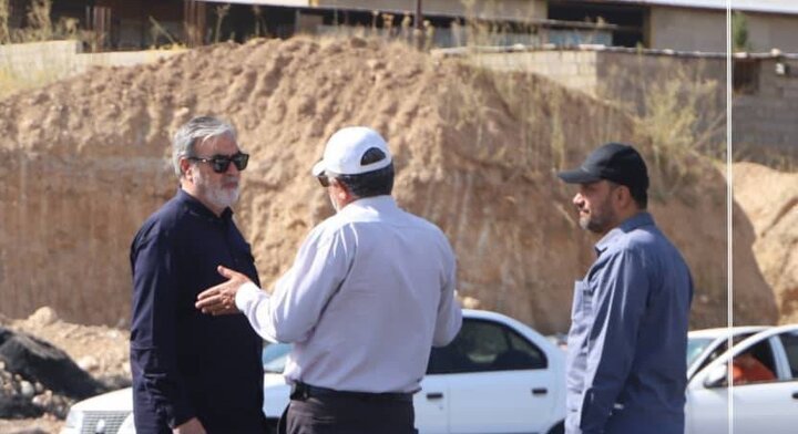 دلایل افتتاح نشدن قطعه ۷ آزادراه شیراز_اصفهان چیست؟