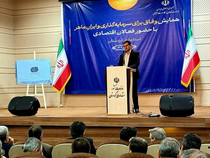 افزایش سهم بیمه کارگران ساختمانی در دستور کار دولت قرار گیرد