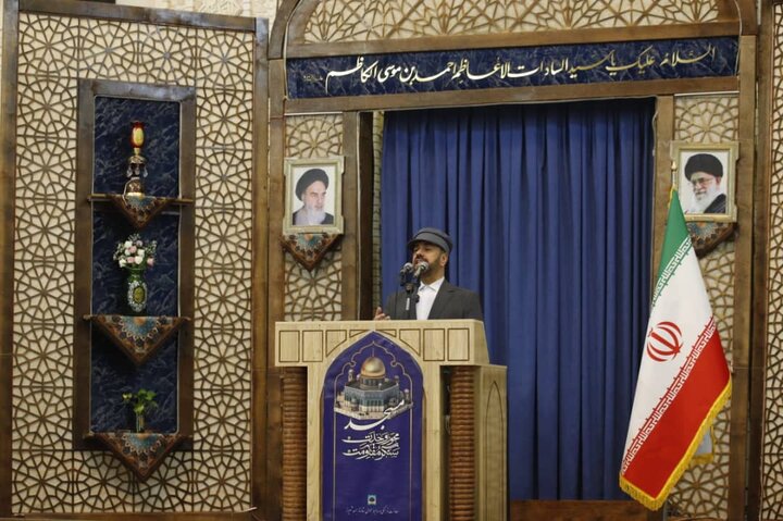 شفافیت و خدمت صادقانه، ادامه راه شهیدان رجایی و رئیسی است