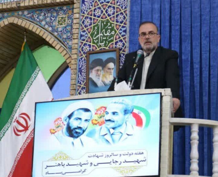 جهش بی‌سابقه در پروژه‌های عمرانی شهر کرمان