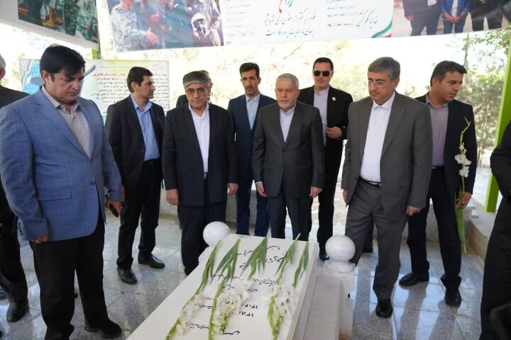 زیرساخت‌های گردشگری لرستان تا پایان برنامه هفتم ۲ برابر می‌شود