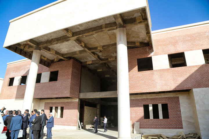 پژوهشکده تولیدمثل، تکمیل‌کننده قطب درمان ناباروری کشور