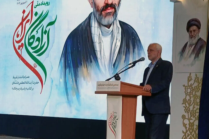 مردم ایران در برابر ریزپرنده‌های فرهنگی دشمن هوشیارانه عمل می‌کنند