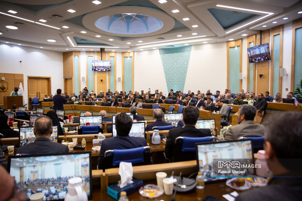 رؤسای دانشگاه با نماینده رئیس‌جمهور چه گفتند؟