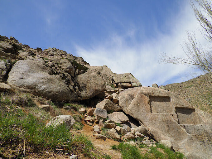 همدان؛ جایی که تاریخ و هنر در کوچه‌ها نفس می‌کشند