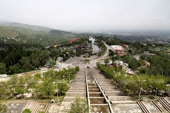 همدان؛ جایی که تاریخ و هنر در کوچه‌ها نفس می‌کشند