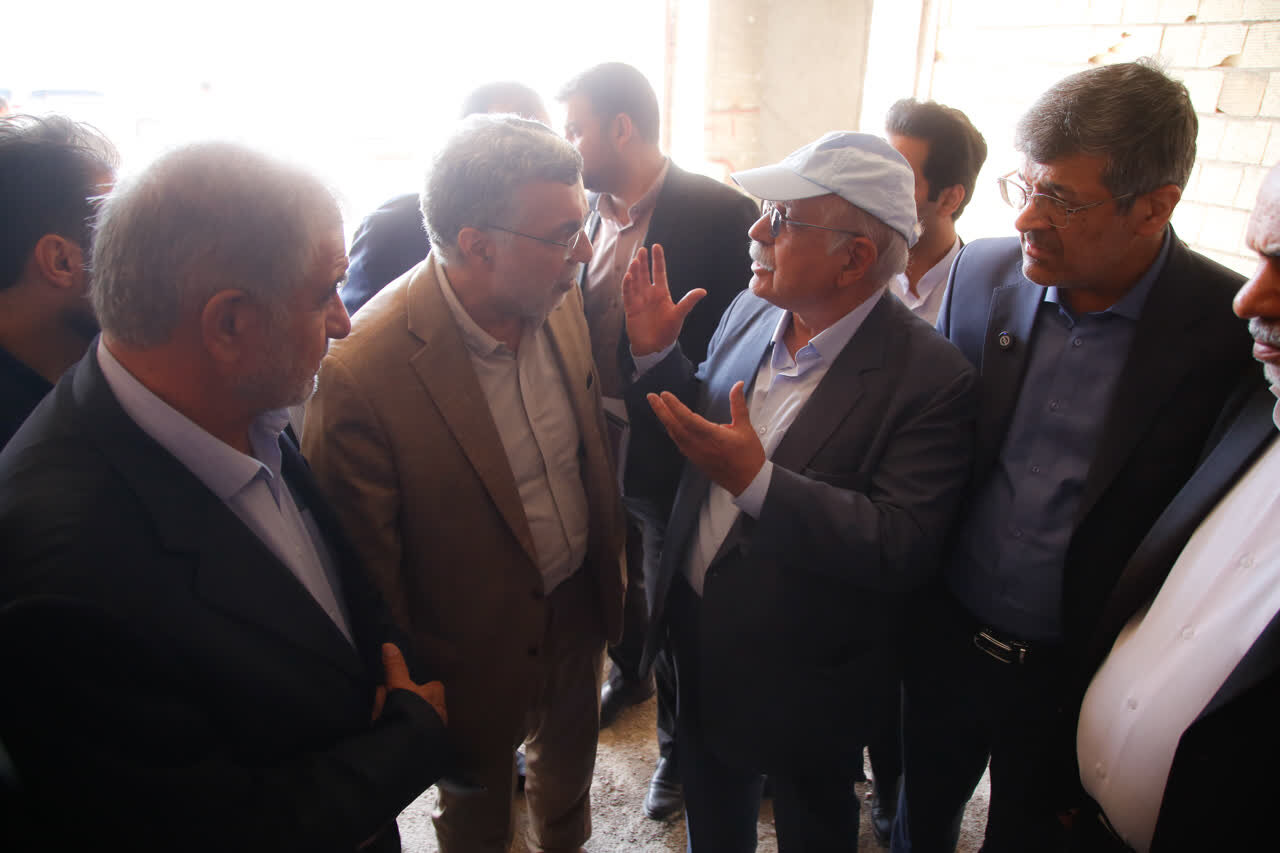 پژوهشکده تولیدمثل، تکمیلکننده قطب درمان ناباروری کشور