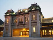 حفظ هویت فرهنگی و تاریخی شهرها با طراحی ایستگاه‌های قطار