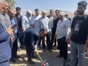 پیگیری تخصیص اعتبارات ویژه برای رفع تنش آبی شهر اراک