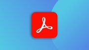 نسخه جدید Adobe Acrobat با ابزار هوش مصنوعی رونمایی شد
