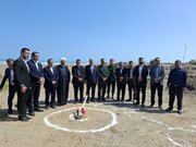 احداث جاده سلامت در شهر ساحلی سرخ‌رود با ۱۵۰۰ میلیارد ریال اعتبار