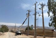 ۳۲۷۴ میلیارد اعتبار صرف شبکه برق شهری و روستایی البرز شده است