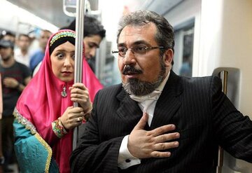 صورت سحر جعفری جوزانی فلج شد + بیوگرافی، زندگی شخصی، سوابق هنری و فیلم‌ها